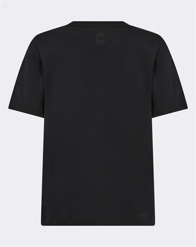 Leveté Room - LR-Paloma 2 T-shirt - Black